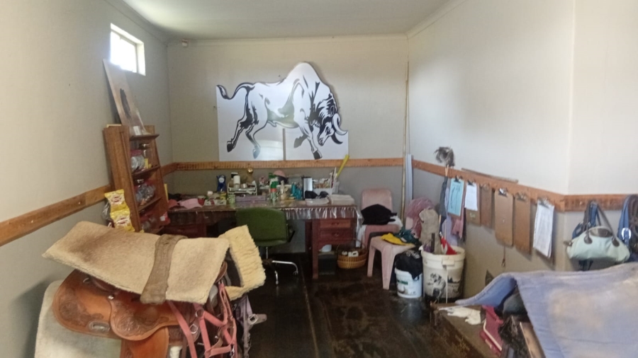 Commercial Property for Sale in Parys Rural Free State